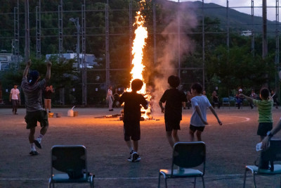 あ